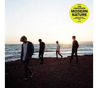 Modern Nature - Coloured Edition
