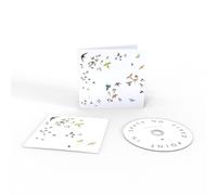 Modern Nature No Fixed Point in Space (CD) Album