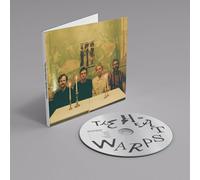 Modern Nature - The Heat Warps [Import]