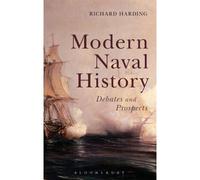Modern Naval History