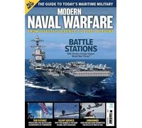 Modern Naval Warfare