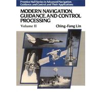 Modern Navigation, Guidance, And Control Processing