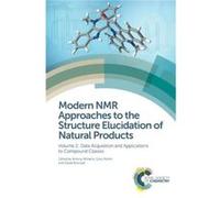 Modern Nmr Approaches To The Structure E Antony Williams, Gary Martin, David Rovnyak, Kirk Gustafson (Auteur)