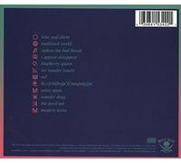 Modern Noise by Thomas Giles [Audio CD] NEUF