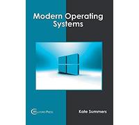 Modern Operating Systems
