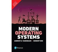 Modern Operating Systems