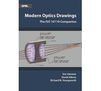 Modern Optics Drawings: The ISO 10110 Companion