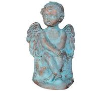 Modern Option Flacon 118 ML Patine Bleue