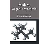 Modern Organic Synthesis