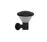 Modern Outdoor Wall Sconce Exterior Light Fixture Wall Mount With Pc Lampshade Front Door Light Ip54 Waterproof Porch Light Outdoor Wall Outside Lights For House, Garage, Courtyard/C