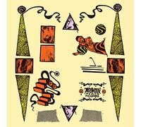 Modern Pain - Peace Delusions (Ltd.Vinyl)