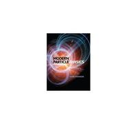 Modern Particle Physics [Paperback] [Jan 01, 2015] Mark Thomson