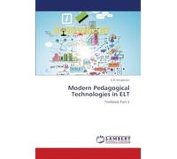 Modern Pedagogical Technologies in ELT: Textbook Part 2