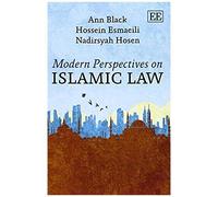 Modern Perspectives On Islamic Law