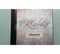 Modern Philharmonic Players , Munich - Die Klassiker von Ratiopharm (1991)