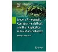 Modern Phylogenetic Comparative Methods And Their Application In Evolutionary Biology