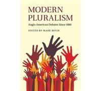 Modern Pluralism Inconnu (Auteur)