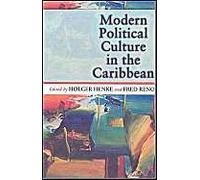 Modern Political Culture In The Caribbean