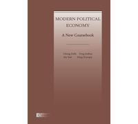 Modern Political Economy
