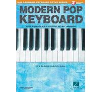 Modern pop keyboard clavier +enregistrements online