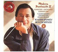 Various Artists - Modern Portraits II