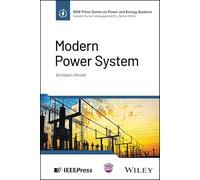 Modern Power System