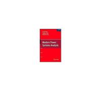 Modern Power Systems Analysis