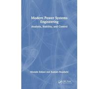 Modern Power Systems Engineering