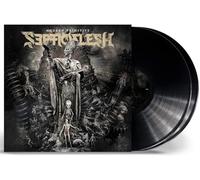 Septicflesh – Modern Primitive – Vinyle 2LP (Gatefold) – Nuclear Blast