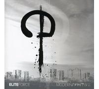 Modern: Primitive