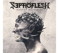 Septicflesh – Modern Primitive – Vinyle 2LP (Gatefold) – Nuclear Blast