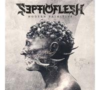 Septicflesh – Modern Primitive – Vinyle 2LP (Gatefold) – Nuclear Blast