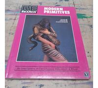 Modern Primitives: An Investigation of Contemporary Adornment & Ritual