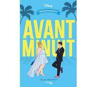 Modern Princess - Avant minuit