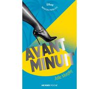 Modern Princess - Avant minuit - édition poche - Julie Murphy - Hachette Heroes - Poche - Roman adolescent