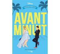 Modern Princess - Avant minuit - Julie Murphy - Hachette Heroes - broché - Roman adolescent