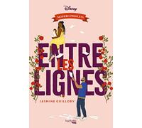 Modern Princess - Entre les lignes