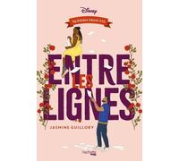 Modern Princess - Entre Les Lignes