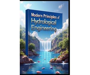 Modern Principles Of Hydrological Engineering: Advanced Concepts In Hydrological Systems. Practical Applications & Principles In Water Engineering. Fundamentals Of Environmental Water Engineering.