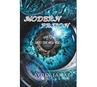 Modern Prison Part1: Into the new Age: Science Fiction book | Psychological Sci-fi novella | Philosophical Dystopian story |