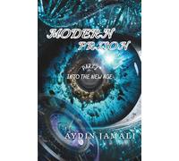 Modern Prison Part1: Into the new Age: Science Fiction book | Psychological Sci-fi novella | Philosophical Dystopian story |
