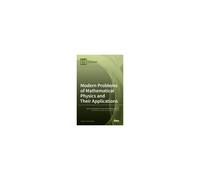 Modern Problems Of Mathematical Physics And Their Applications