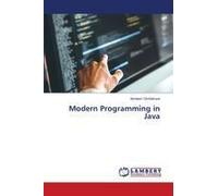 Modern Programming In Java