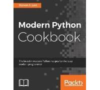 Modern Python Cookbook