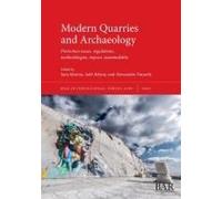 Modern Quarries And Archaeology
