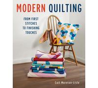 Modern Quilting