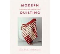 Modern Quilting by Julius Arthur Julius Arthur (Auteur)