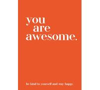 MODERN QUOTABLE YOU ARE AWESOME