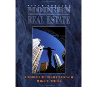 Modern Real Estate