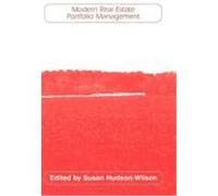 Modern Real Estate Portfolio Management